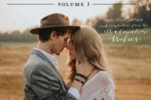 Rocky Mountain Bride Regional Volume落基山新娘 3 国外新娘婚礼杂志PDF下载