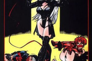 欧美全彩R18漫画 Action Figures 1-2 百度云