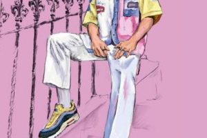 ARID THE ZINE ｜ The Second ｜ Summer 2018