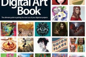 The Digital Art Book 数字艺术