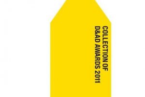 2011年 D&AD全球性年度创意比赛获奖作品集收录 PDF下载