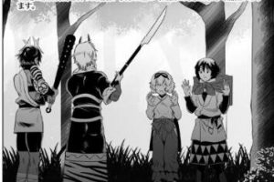 [isaki][鬼の村][1-2][完结]百度云下载