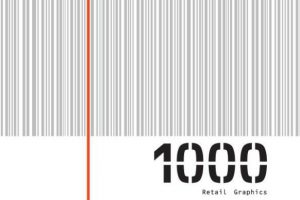 1000 幅零售图形 – 从标牌到徽标以及店内的一切 1000 RETAIL GRAPHICS电子版PDF 下载