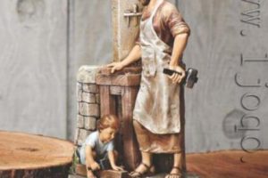 Roman Joseph’s Studio 罗马约瑟夫工作室目录