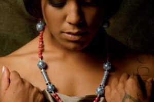 LUIS MÉNDEZ – ARTESANOS 珠宝首饰艺术品