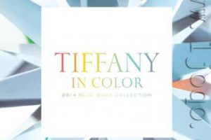 蒂芙尼高级珠宝目录