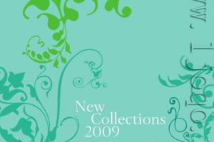 Tiffany 珠宝首饰产品目录画册