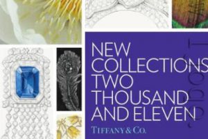 Tiffany New Collections 2011