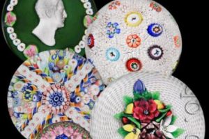 L.H. Selman Ltd.’s 美国艺术玻璃工艺品  古董和当代艺术玻璃