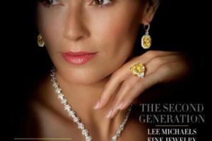 Lee Michaels Fine Jewelry 国外珠宝首饰图片素材