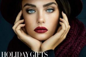 国外珠宝杂志PDF下载 Fink’s Jewelers