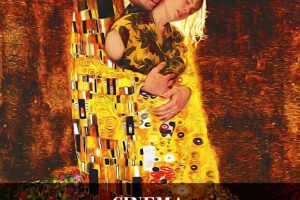 Cinema meet Art  电影遇见艺术