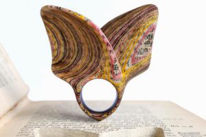 Metamorphosis: The Art of Altered Books