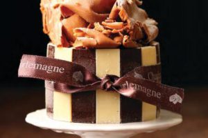 Ghyslain Chocolatier’s  Collection Catalog 2021