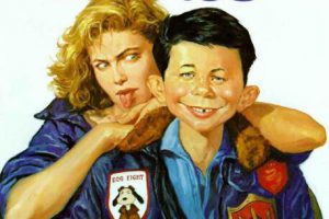 美国讽刺幽默漫画大全Mad Magazine 267下载