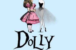 意大利高级童装 DOLLY 爱丽丝系列 童装印花图案设计