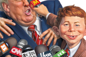 Mad Magazine545期 特刊 全彩版