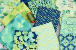 织物表面印花图案样式设计 花纹图案样式图片大全