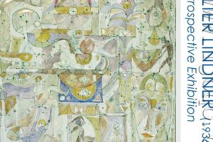 Walter Lindner回顾展