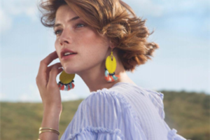 2018西德州时尚首饰目录