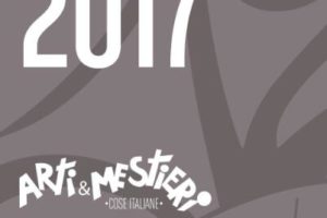 Arti Mestieri现代切割工艺品目录册 国外创意家居工艺品摆件图片