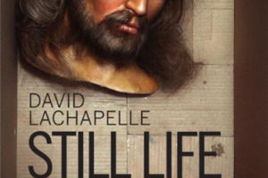 大卫·拉切贝尔(David LaChapelle)先锋摄影作品集