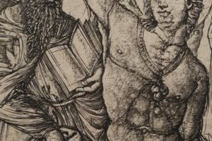 sarah sauvin稀有艺术印刷品目录 欧洲版画作品集