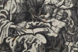 sarah sauvin欧洲古典大师和现代艺术家版画图集