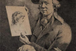 Sarah Sauvin 精美版画目录画册 欧洲版画作品欣赏