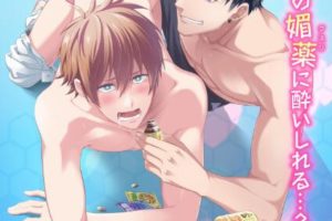 BL耽美漫画 大佬综合本第3期  がるまにアンソロジー vol.3