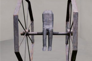 Magdalena Abakanowicz: A Survey 1987-2009