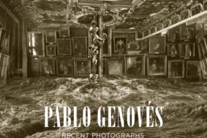 Pablo Genoves Las Mutaciones Polifonicas