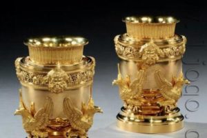 Ronald Phillips高级奢华家具