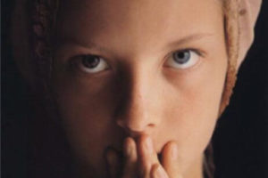 The Age of Innocence (David Hamilton摄影作品 PDF下载