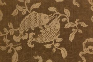 中国清代外销画白描图 .神话.人物.刑罚.官场.252图