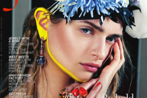 JFW – Jewels Fashion Watches Magazine 珠宝时尚名表杂志PDF免费下载