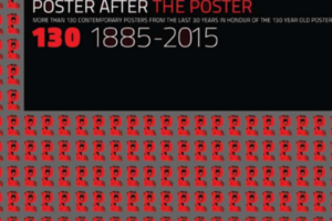 匈牙利海报设计 130个设计师1885-2015经典海报招贴设计作品集