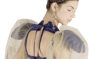 俄罗斯T台秀时尚摄影收录 服装设计画册