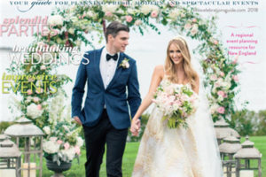 2018 BLISS CELEBRATIONS GUIDE 国外婚礼资讯杂志PDF下载