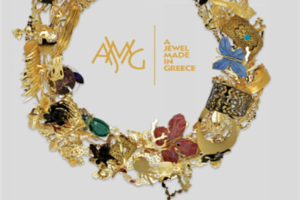 希腊制造的宝石2016