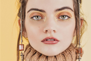 Lucy’s Magazine Volume 33时尚美妆杂志  PDF下载