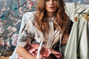 [美国版]Lucy’s Magazine Volume26 欧美时尚杂志高清PDF电子书下载