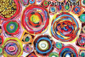 帕西塔·阿巴德(Pacita Abad)抽象涂鸦艺术作品集