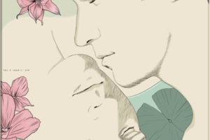 Noisy Rain Magazine 男性艺术杂志PDF下载