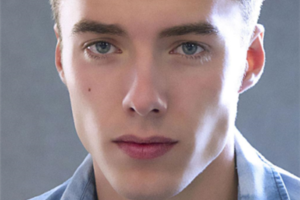 CHARACTER MAGAZINE 2018 同性恋艺术摄影杂志下载