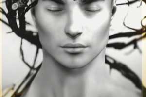 日本顶尖数码艺术杂志Gallant Magazine SL – Winter 2017