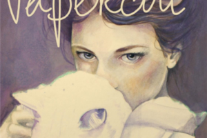 Life is Art 艺术家生活创意灵插画