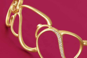 DOLLY 精美珠宝拍卖2018