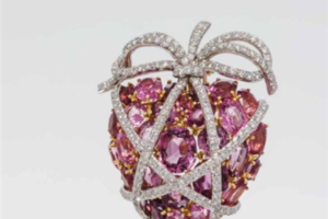 LH 重要珠宝和工艺钟表拍卖