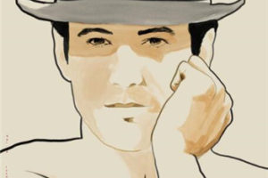 Noisy rain magazine gay art 同性恋艺术 GAY绘画+摄影图片大全